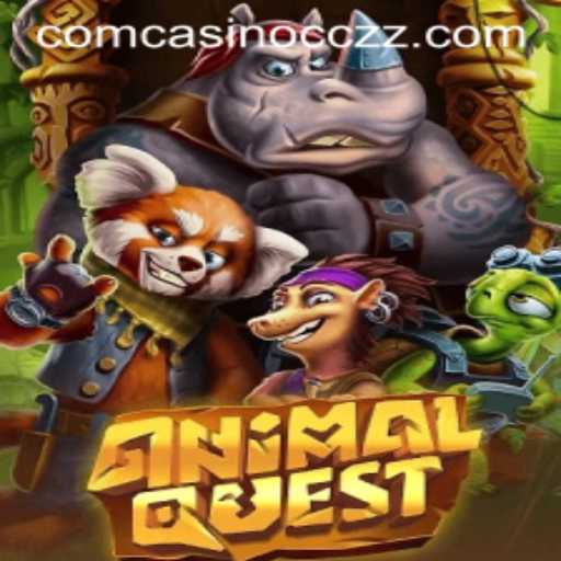 Exploring the Adventurous World of AnimalQuest: A Guide to the Game