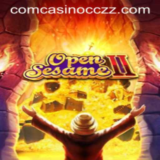 Unlocking Adventure: OpenSesameII and the Intriguing World of CCZZ